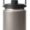 YETI Rambler Half Gallon Jug - Sharptail Taupe