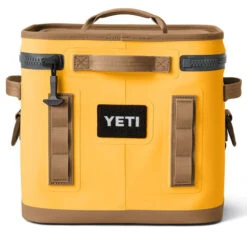YETI Hopper Flip 12 Cooler - Alpine Yellow