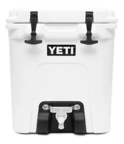 YETI Silo 6G Water Cooler - White