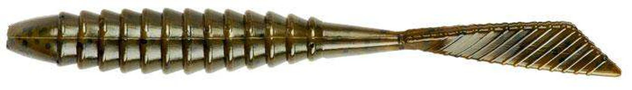 Yum Warning Shot Drop Shot Bait 1 Yum Warning Shot Drop Shot Bait