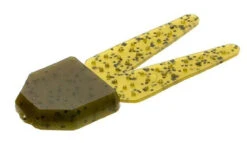 Zoom Big Salty Chunk Bait 3-1/4in