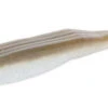 Zoom Swimmin Super Fluke - 5in - Tennessee Shad