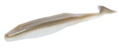 Zoom Swimmin Super Fluke - 5in - Tennessee Shad